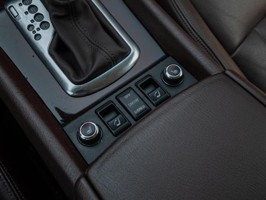 Infiniti EX I (J50) Краснодар  - изображение 16