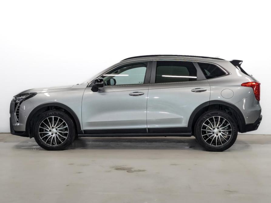 Haval Jolion I Рестайлинг Санкт-Петербург  - изображение 8