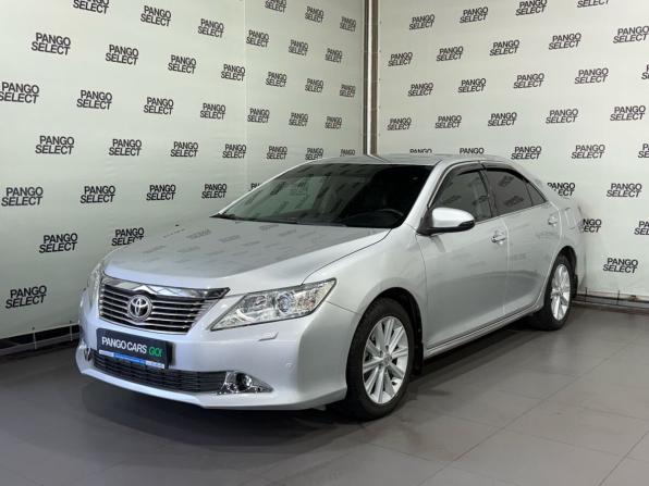 Toyota Camry VII (XV50) с пробегом 2013 года, цена 1 490 000 рублей, 293900 км, седан, Автокод Объявления