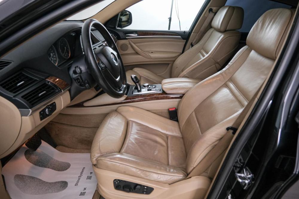 BMW X6 I (E71) Красноярск  - изображение 8