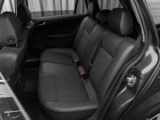 Opel Astra H Рестайлинг Москва  - изображение 30