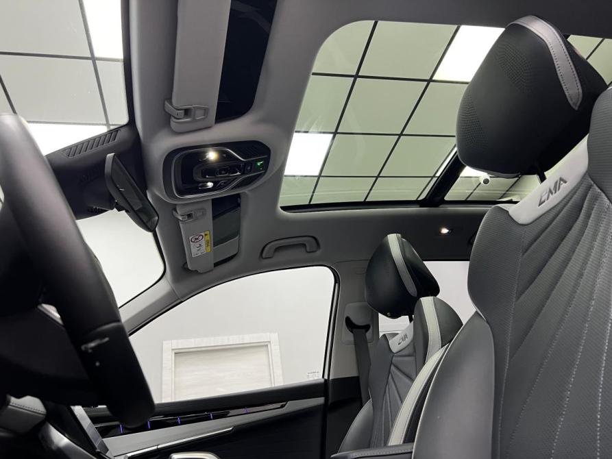 Geely Atlas II Казань  - изображение 13