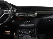 Mercedes-Benz CLS AMG II (W218) Москва  - изображение 39