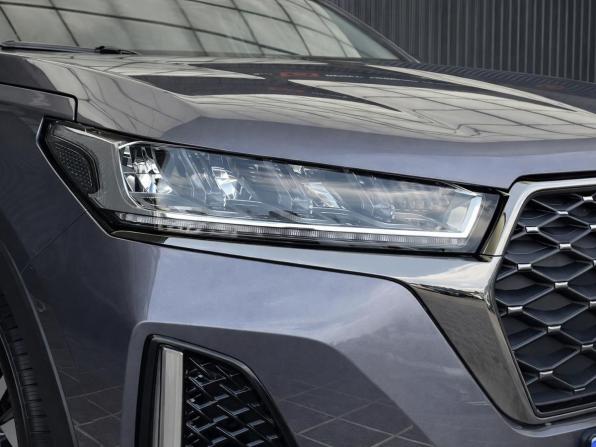 Chery Tiggo 7 Pro Max I с пробегом 2023 года, цена 1 747 000 рублей, 64777 км, внедорожник, Автокод Объявления