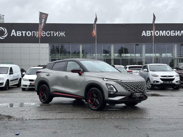 Omoda C5 I с пробегом 2023 года, цена 1 729 000 рублей, 13000 км, внедорожник, Автокод Объявления
