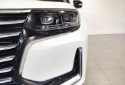Changan CS95 I Рестайлинг Саратов  - изображение 42
