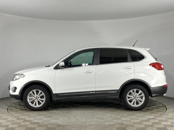 Chery Tiggo 5 I с пробегом 2015 года, цена 765 000 рублей, 132373 км, внедорожник, Автокод Объявления