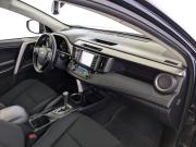 Toyota RAV4 IV (XA40) Рестайлинг Москва  - изображение 39
