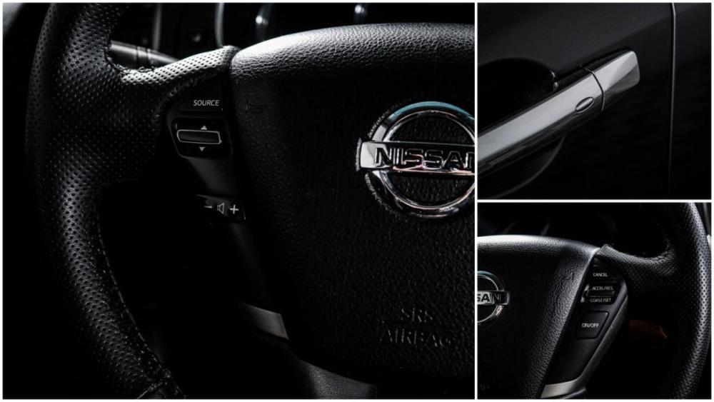 Nissan Teana II Москва  - изображение 18