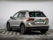 Volkswagen Tiguan II Санкт-Петербург  - изображение 37