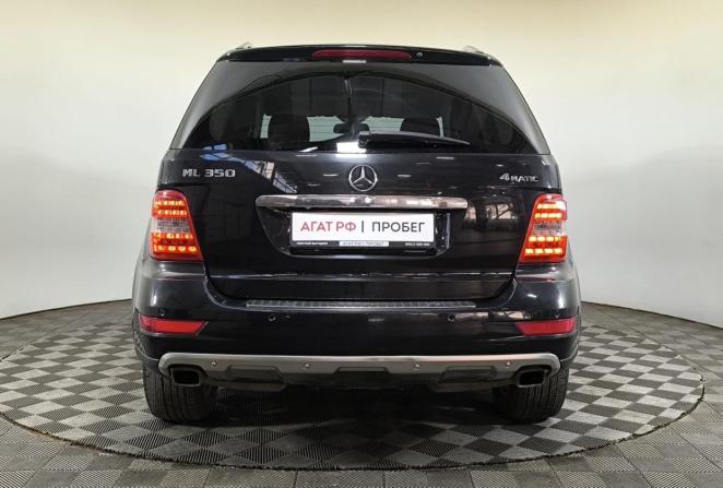 Mercedes-Benz M-Класс II (W164) с пробегом 2008 года, цена 1 400 000 рублей, 231768 км, внедорожник, Автокод Объявления