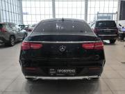Mercedes-Benz GLE Coupe I (C292) Казань  - изображение 29
