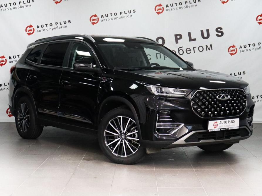 Chery Tiggo 8 Pro I Минеральные Воды  - изображение 1