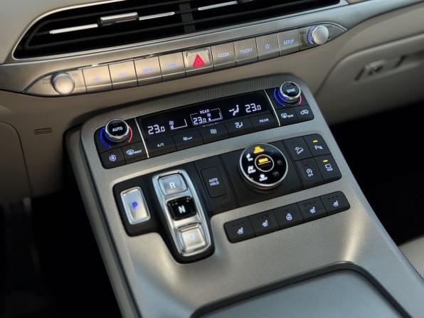 Hyundai Palisade I с пробегом 2020 года, цена 3 769 000 рублей, 142900 км, внедорожник, Автокод Объявления