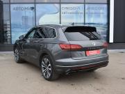 Volkswagen Touareg III Архангельск  - изображение 24