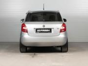 Skoda Fabia II Рестайлинг Ставрополь  - изображение 22