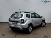 Renault Duster II Москва  - изображение 22