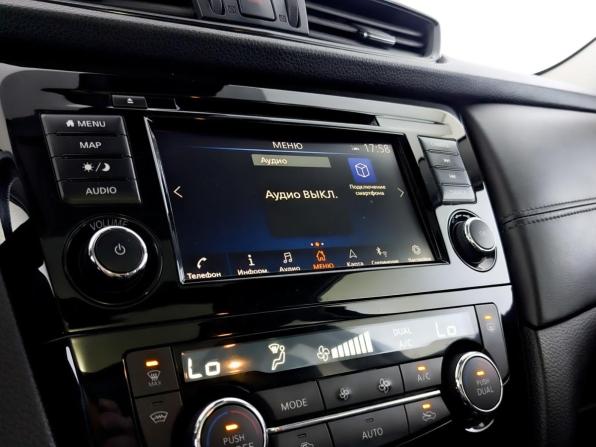 Nissan X-Trail III Рестайлинг с пробегом 2021 года, цена 2 825 000 рублей, 81199 км, внедорожник, Автокод Объявления