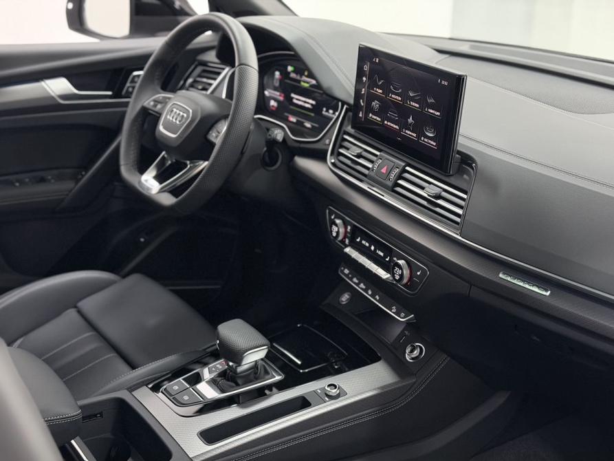 Audi Q5 II (FY) Рестайлинг Воронеж  - изображение 33