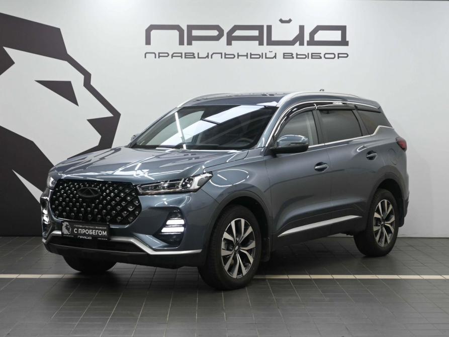 Chery Tiggo 7 Pro I Ростов-на-Дону  - изображение 1