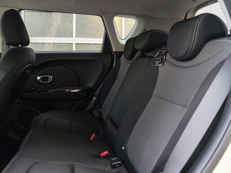 Kia Soul II Рестайлинг Москва  - изображение 8