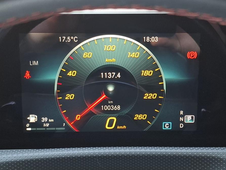 Mercedes-Benz CLA II (C118 X118) Санкт-Петербург  - изображение 20