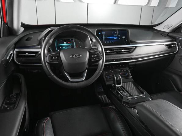 Chery Tiggo 7 Pro I с пробегом 2022 года, цена 1 820 000 рублей, 31245 км, внедорожник, Автокод Объявления