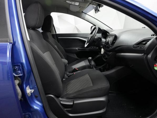 Lada (ВАЗ) Vesta I с пробегом 2021 года, цена 1 191 000 рублей, 54800 км, седан, Автокод Объявления