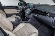 Mercedes-Benz GLE AMG I (W166) Казань  - изображение 22