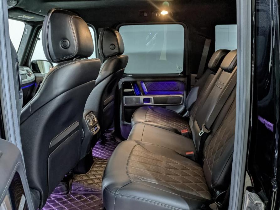 Mercedes-Benz G-Класс III (W463) Химки  - изображение 18