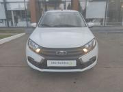 Lada (ВАЗ) Granta I Рестайлинг Великие Луки  - изображение 18