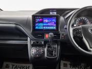 Toyota Voxy III (R80) Иркутск  - изображение 36