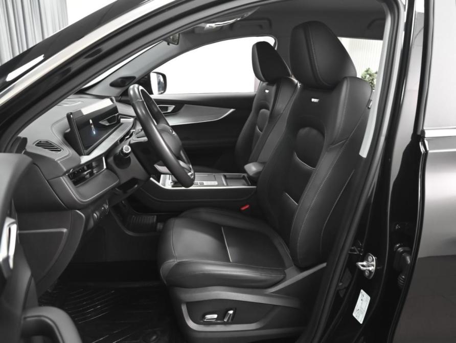 Chery Tiggo 7 Pro Max I Ставрополь  - изображение 10