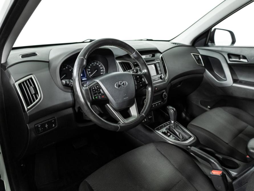 Hyundai Creta I Санкт-Петербург  - изображение 12