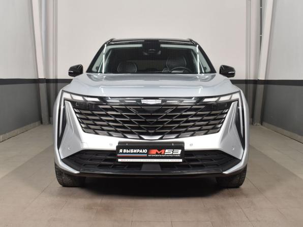 Geely Atlas II с пробегом 2023 года, цена 2 749 999 рублей, 50212 км, внедорожник, Автокод Объявления