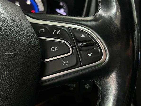 Renault Talisman I с пробегом 2018 года, цена 1 790 000 рублей, 116827 км, универсал, Автокод Объявления