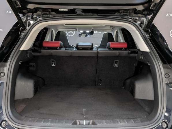 Changan CS55 Plus II с пробегом 2024 года, цена 1 875 000 рублей, 64201 км, внедорожник, Автокод Объявления