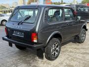 Lada (ВАЗ) Niva Legend I Рестайлинг Краснодар  - изображение 16