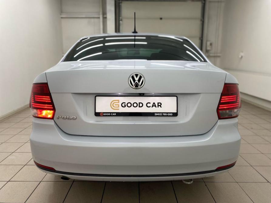 Volkswagen Polo V Рестайлинг Энгельс  - изображение 17