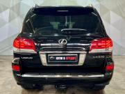 Lexus LX III Рестайлинг Оренбург  - изображение 36