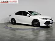 Toyota Camry VIII (XV70) Белгород  - изображение 19
