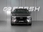 Hyundai Santa Fe IV Минеральные Воды  - изображение 25