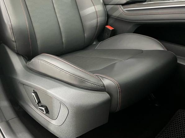 Changan CS55 Plus II с пробегом 2023 года, цена 2 060 000 рублей, 58274 км, внедорожник, Автокод Объявления