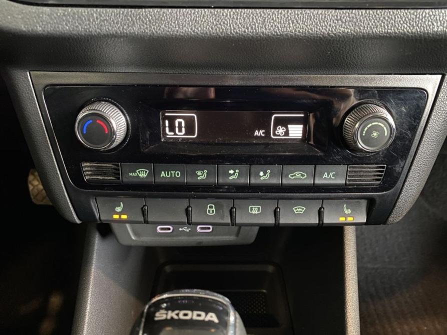 Skoda Rapid II Чебоксары  - изображение 15