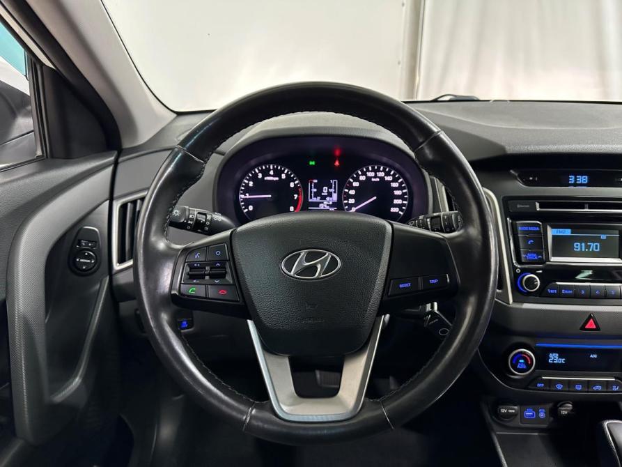 Hyundai Creta I Курск  - изображение 19
