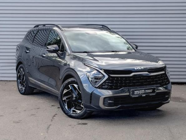 Kia Sportage V с пробегом 2024 года, цена 4 500 000 рублей, 28226 км, внедорожник, Автокод Объявления