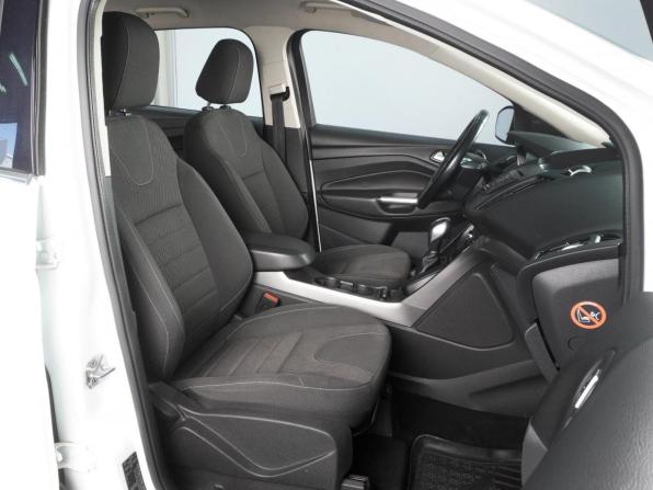 Ford Kuga II с пробегом 2016 года, цена 1 629 000 рублей, 112980 км, внедорожник, Автокод Объявления