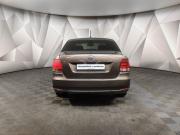 Volkswagen Polo V Рестайлинг Москва  - изображение 28