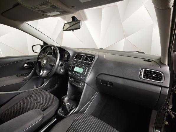 Volkswagen Polo V с пробегом 2014 года, цена 675 000 рублей, 206890 км, седан, Автокод Объявления