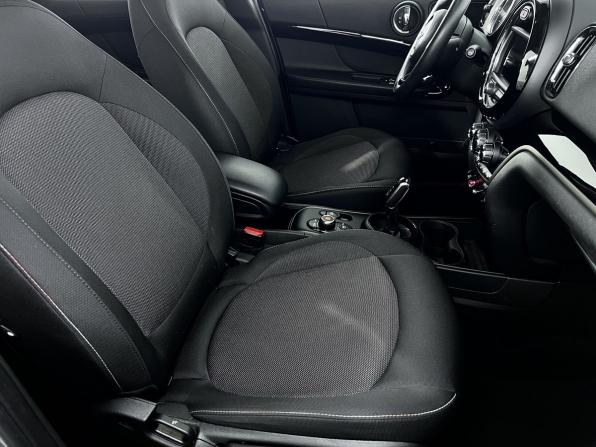 Mini Countryman II Рестайлинг с пробегом 2020 года, цена 2 890 000 рублей, 59555 км, внедорожник, Автокод Объявления